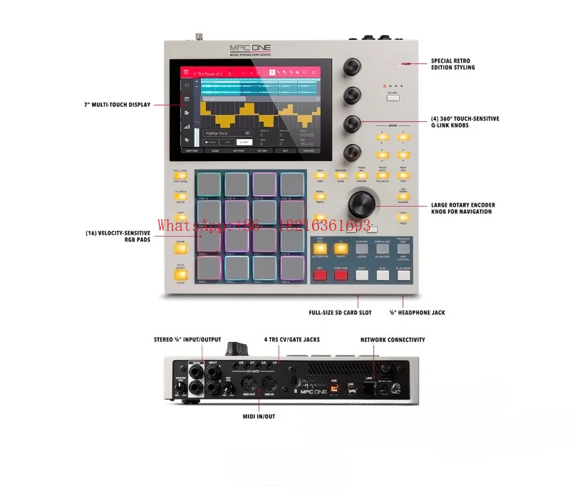 لوحة تحكم موسيقية 2026GOOD مع  - مراجعة Midi Controller Pad وسعره