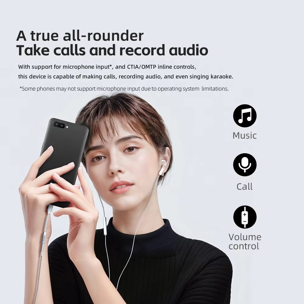 محول FiiO JadeAudio JA11 المحم - مراجعة Headphone Amplifier Dac وسعره